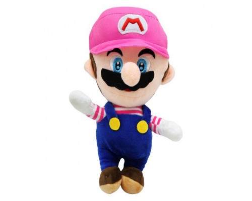Мягкая игрушка Супер Марио 25 см 4 вида (12090)