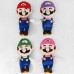 Мягкая игрушка Супер Марио 25 см 4 вида (12090)
