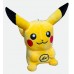 Мягкая игрушка Покемон Пикачу 22 см Желтый (14740)