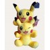 М'яка іграшка Покемон Пікачу 40 см