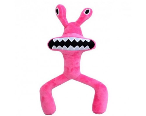 Мягкая игрушка Радужные друзья 35 см