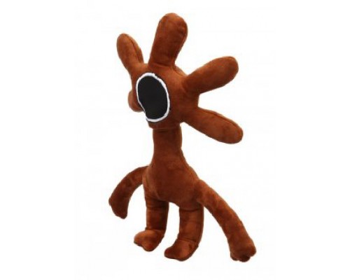 Мягкая игрушка Радужные друзья 35 см