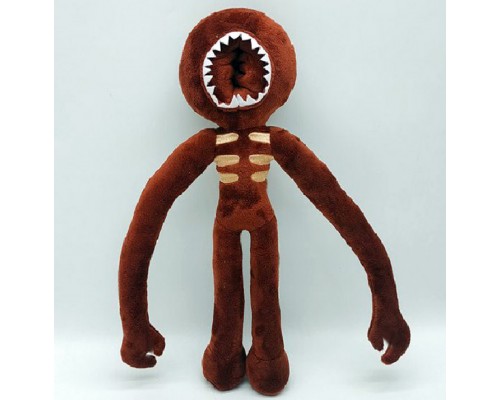 Мягкая игрушка Радужные друзья 35 см