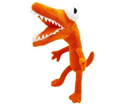 Мягкая игрушка Радужные друзья 35 см