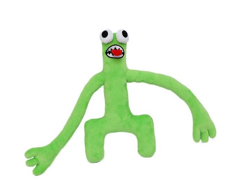 Мягкая игрушка Радужные друзья 35 см