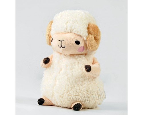 М'яка іграшка Баранчик 27 см (14668)