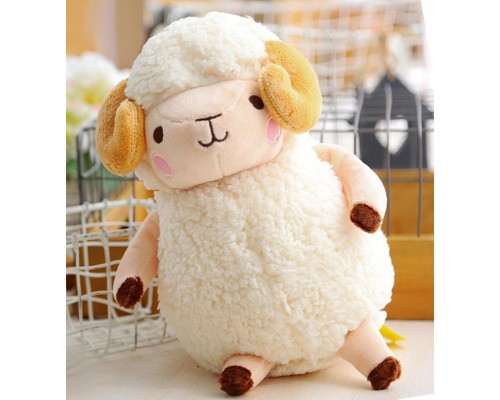 М'яка іграшка Баранчик 27 см (14668)