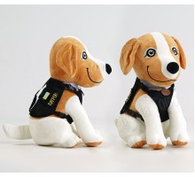 М'яка іграшка собака Пес Патрон 31 см (15016)