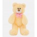 М'яка іграшка Плюшевий Ведмедик 55 см Ден (міх травка)