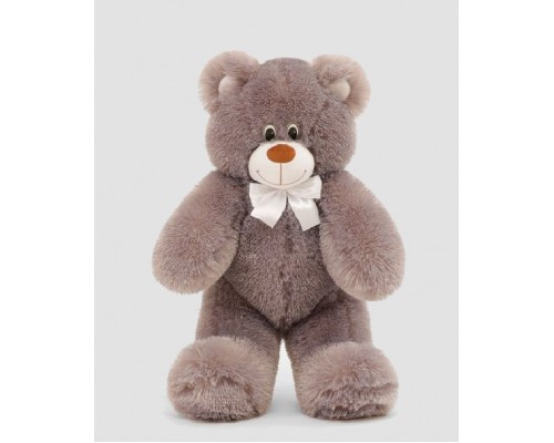 Плюшевий Ведмедик 85 см міх травка