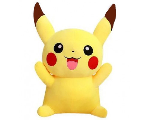 Мягкая игрушка Покемон Пикачу 30 см