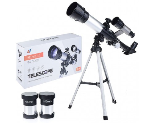 Іграшковий телескоп на підставці (2158)