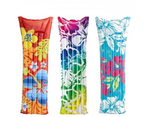 Надувной матрас пляжный 183-69 см 59720 Intex