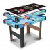 Настольный Бильярд-хоккей-теннис на ножках 3в1 Игра 2036+p2