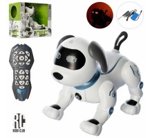 Інтерактивна Собака на радіоуправлінні сенсорна, 20 см (0004)