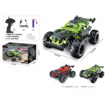 Машинка джип на радіокеруванні, Позашляховик (03087)