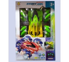 Трукова машина дрифтер на радіокеруванні Музика, світло, Дим (168)