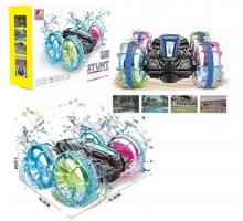 Машина Амфибия на радиоуправлении (97)