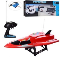 Игрушечный Катер на радиоуправлении 3362K