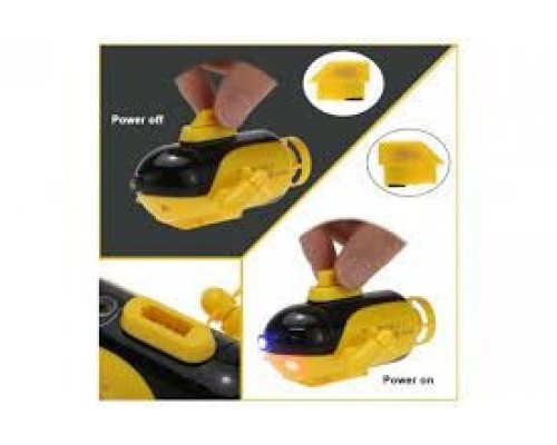 Подводная лодка на радиоуправлении (777-589)