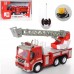 Пожарная Машина на радиоуправлении с аккумулятором 27 см (5A-454)