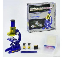 Іграшковий Мікроскоп С 2107