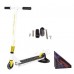 Самокат Трюковый с ПЕГами колеса ПУ 110 мм (GS-0067)