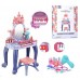 Детское игровое Трюмо с пианино и стульчиком (661-136)
