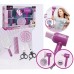 Іграшковий набір перукаря з феном на батарейках (080)
