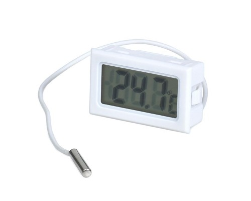 Детская Складная ванночка для купания с мягким вкладышем и термометром El Camino Лиловая (1151)